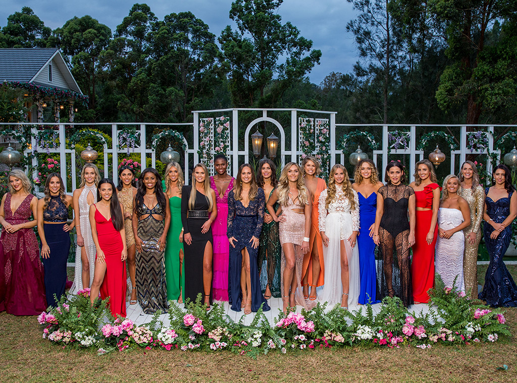 The Bachelor Australia The Bachelor Australia